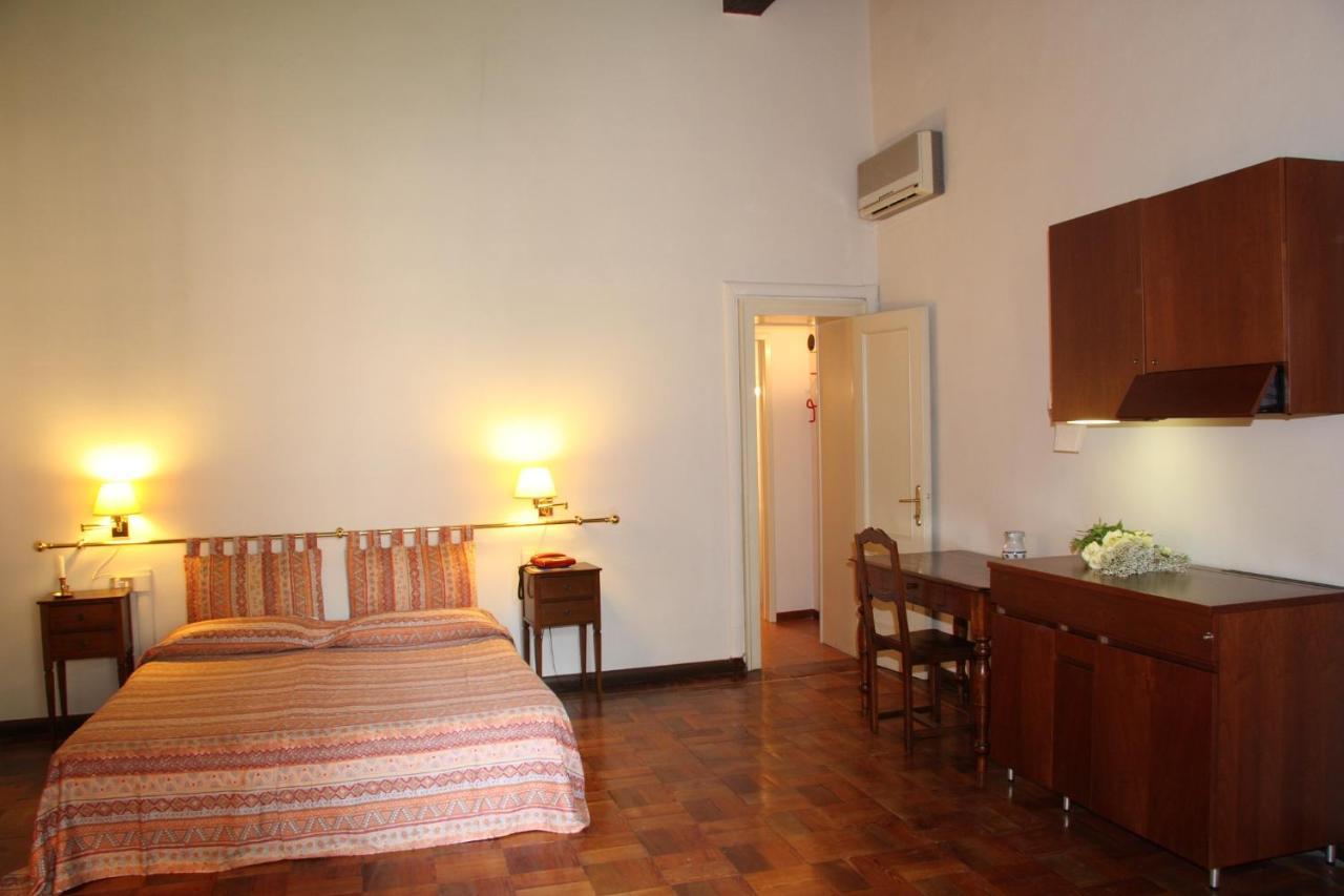 Residence In Centro Mantova Exterior photo