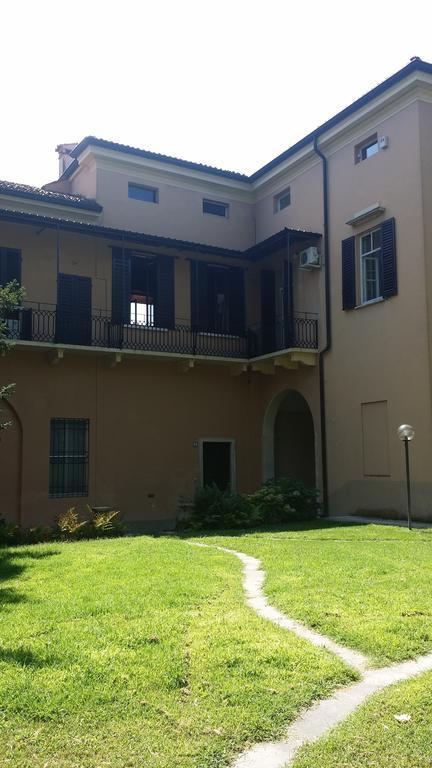 Residence In Centro Mantova Exterior photo